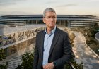 Tim Cook Steps Down as Apple CEO After 15 Years: What His Exit Means for Africa