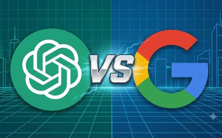 ChatGPT vs Gemini: Which AI Tool Is Better in 2026?
