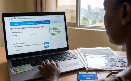Certificate of Full Identity in Rwanda: How to Apply (2026)