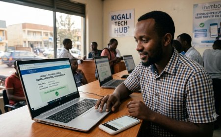 How to Check Irembo Payment Status When You Paid but Got No Confirmation (2026)