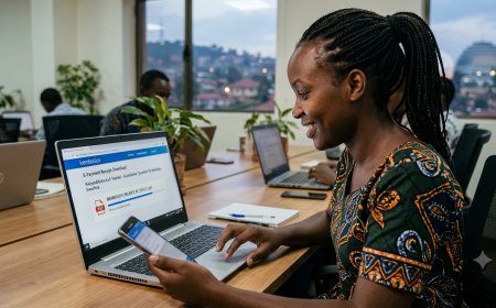 How to Download a Lost Irembo Payment Receipt (2026)