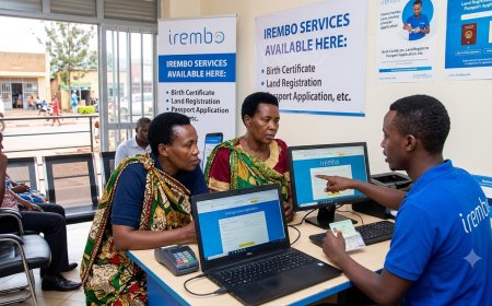 Irembo Agent Commission in Rwanda 2026: How Much Do Agents Earn?