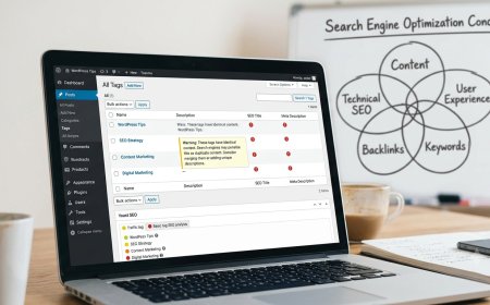 How to Prevent WordPress Tag Pages from Becoming Duplicate Content in Moz