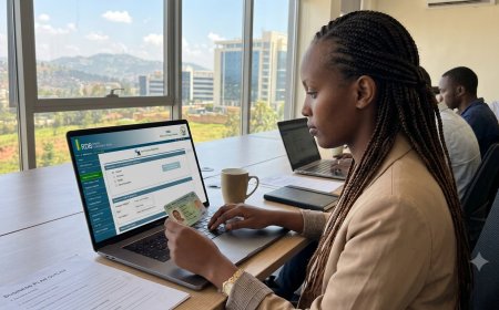 How to Register a Company Online in Rwanda 2026: Requirements & Steps
