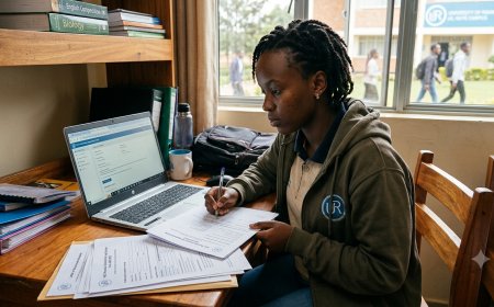 Why You May Not Get an HEC Scholarship in Rwanda: 12 Reasons