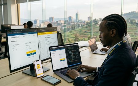 MTN Rwanda MoMo API 2026: How to Get API Access & Integrate Payments