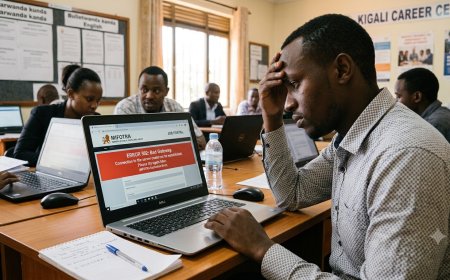 MIFOTRA Application Form Not Working? Fix It (2026)