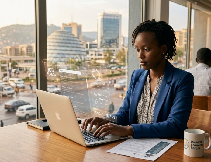 Jobs in Rwanda Today 2026: Latest Vacancies & How to Apply