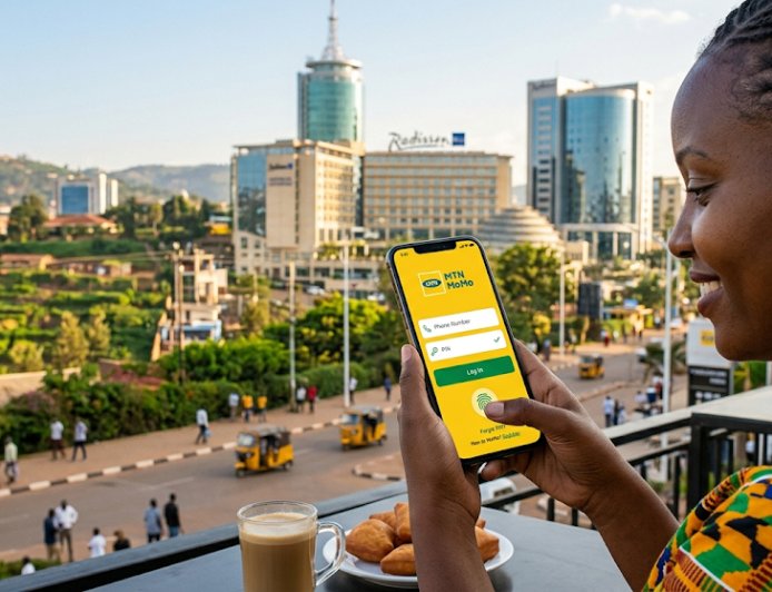 MTN MoMo Rwanda Login 2026: How to Access Your Account