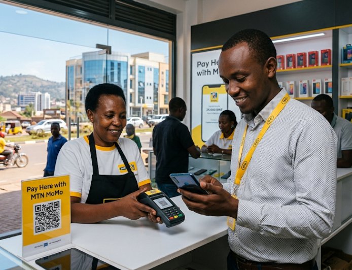 MTN MoMo Pay Rwanda 2026: How It Works, Fees & Payments