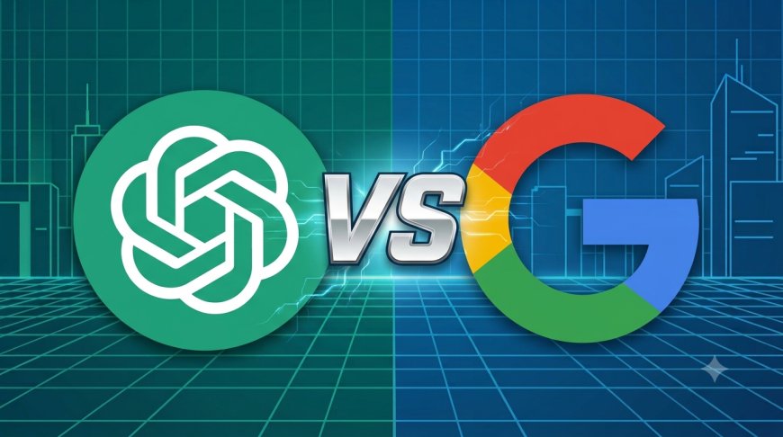 ChatGPT vs Gemini: Which AI Tool Is Better in 2026?