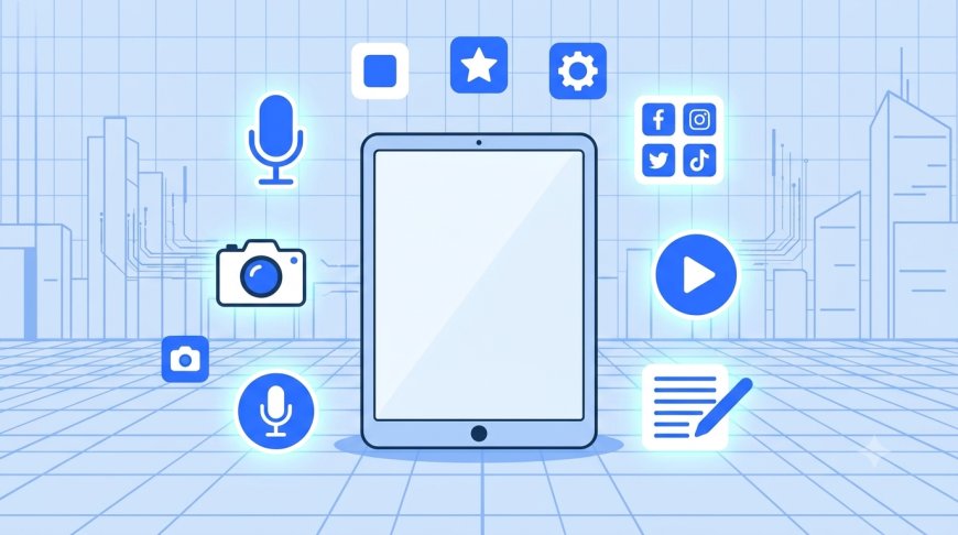 15 Best AI Tools for Content Creators in 2026
