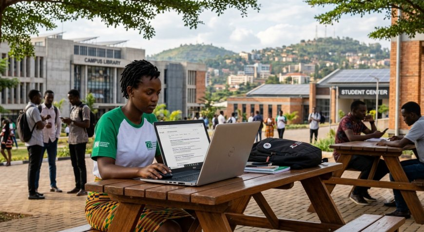 HEC Scholarships in Rwanda 2026: Requirements & How to Apply