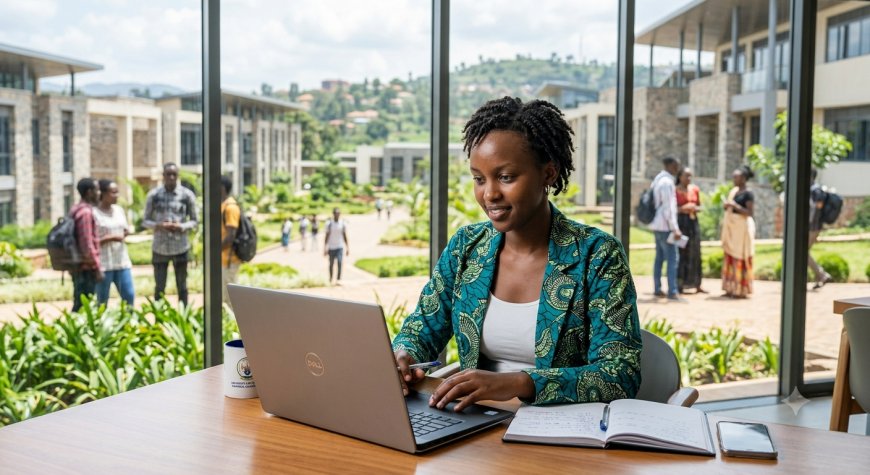 What GPA Is Required for HEC Scholarship in Rwanda? 2026 Guide