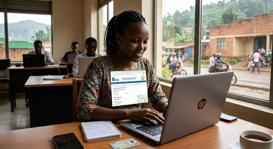 How to Register a Business in Rwanda 2026: Requirements & Steps