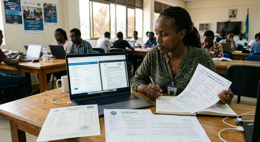 HEC Scholarships in Rwanda 2026: Selection, Priority Fields & Competition