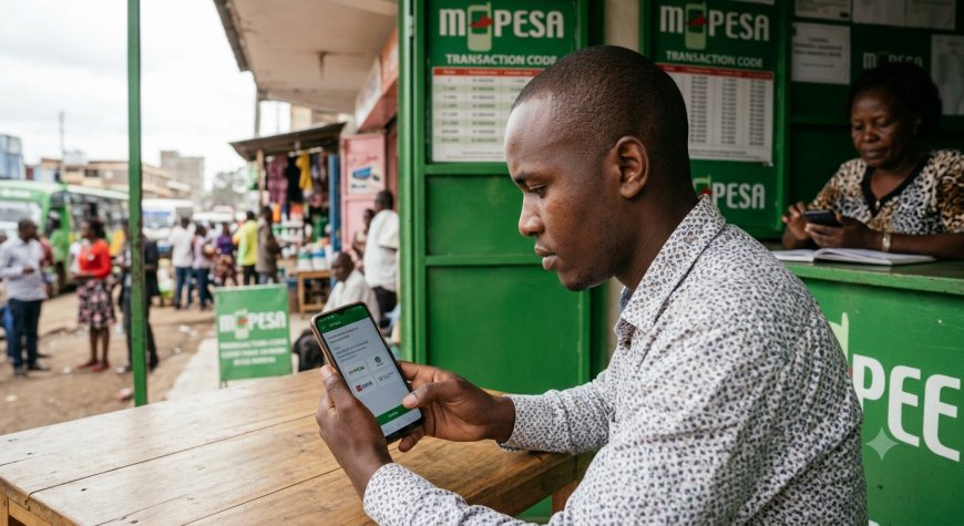 How to Send Money from M-Pesa Kenya to MTN MoMo Rwanda in 2026