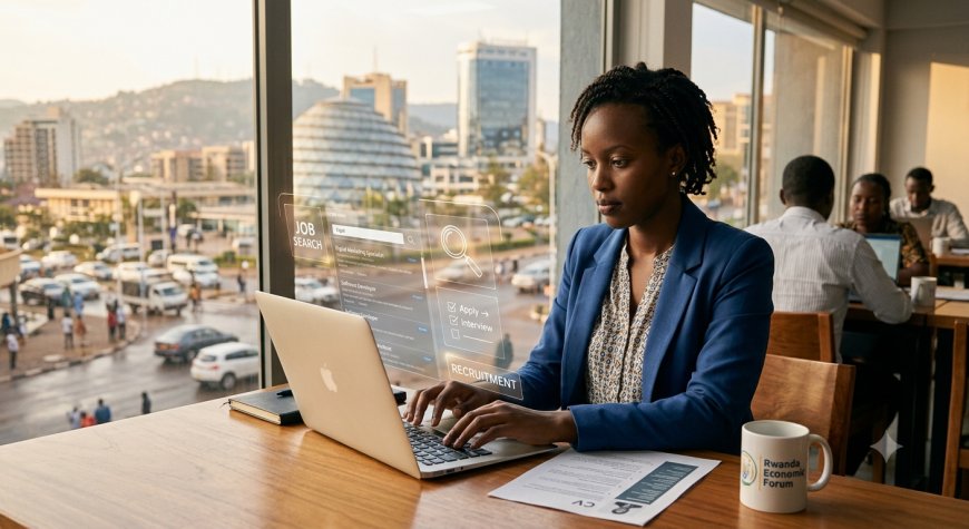 Jobs in Rwanda Today 2026: Latest Vacancies & How to Apply